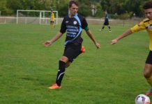 Nathan Veyssy (Portes Entre Deux Mers) : « Nous poursuivons notre bonne série »