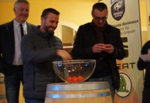 Les réactions au tirage des quarts de finale de la coupe Seat Skoda