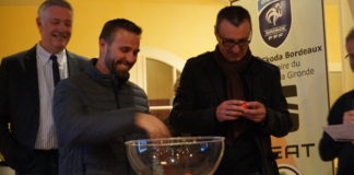 Les réactions au tirage des quarts de finale de la coupe Seat Skoda