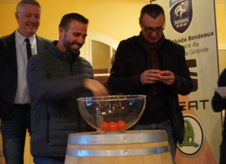 Les réactions au tirage des quarts de finale de la coupe Seat Skoda