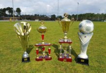 Place au 12ème tournoi de Pâques Michel Fadeuilhe au Bassin Arcachon !