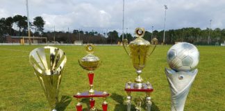 Place au 12ème tournoi de Pâques Michel Fadeuilhe au Bassin Arcachon !