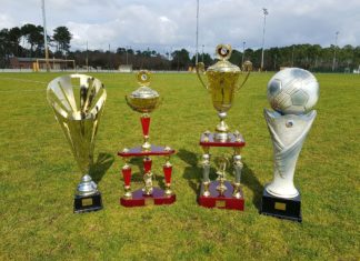 Place au 12ème tournoi de Pâques Michel Fadeuilhe au Bassin Arcachon !