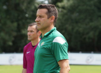 La réaction vidéo de Laurent Abribat (Cestas)