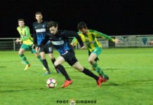 Les raisons d’assister à Jeunesse Villenavaise – SAG Cestas (R1)