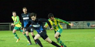 Adrien Merceron (Villenave) : « A nous de ne pas reproduire les mêmes erreurs »