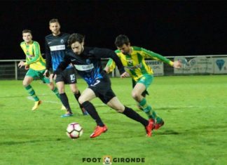 Adrien Merceron (Villenave) : « A nous de ne pas reproduire les mêmes erreurs »