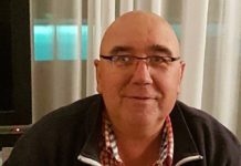 Soutien à Alain Bonnave