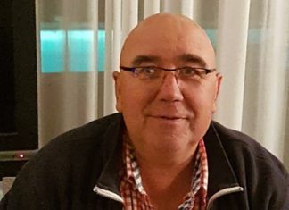 Soutien à Alain Bonnave