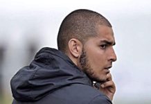 Yassine Azahaf (Villenave B, R2) : « Cinq finales à jouer »