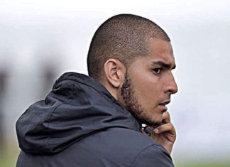 Yassine Azahaf (Villenave B, R2) : « Cinq finales à jouer »