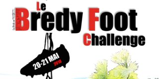 Ce soir, c’est le tirage du Brédy Foot Challenge !
