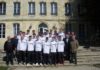 Direction Allemagne pour seize girondins