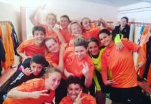 Emeline Nadal (Canéjan, R2F) : « Les filles avaient à cœur d’assurer cette victoire »