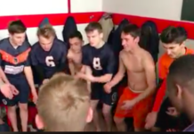 Les U19 de Bassin Arcachon sont champions !