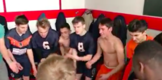 Les U19 de Bassin Arcachon sont champions !