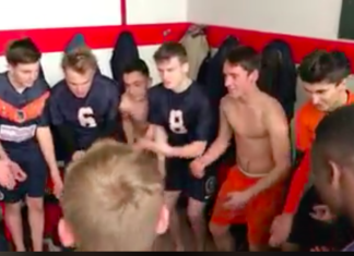 Les U19 de Bassin Arcachon sont champions !