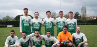 Jean Frauciel (Caudrot) : « Avoir un peu d’ambition fait partie intégrante du sportif »