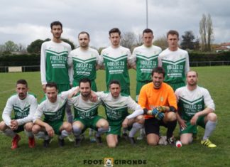 Jean Frauciel (Caudrot) : « Avoir un peu d’ambition fait partie intégrante du sportif »