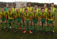 Jérôme Laporte (Cestas B) : « Notre saison est déjà un succès »