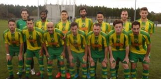 Jérôme Laporte (Cestas B) : « Notre saison est déjà un succès »