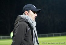 Quel entraineur es tu Christophe Marchet (La Brède, R1) ?