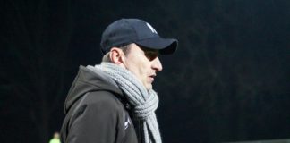 Quel entraineur es tu Christophe Marchet (La Brède, R1) ?