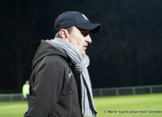 Quel entraineur es tu Christophe Marchet (La Brède, R1) ?