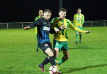 Villenave l’emporte face à Cestas très remanié