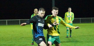 Villenave l’emporte face à Cestas très remanié