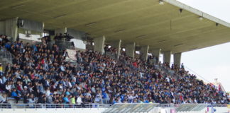 Il faut sauver le sport amateur, fournisseur officiel de lien social