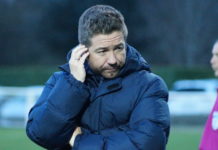 La réaction vidéo de Cédric Navarro (Villenave)