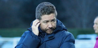 La réaction vidéo de Cédric Navarro (Villenave)