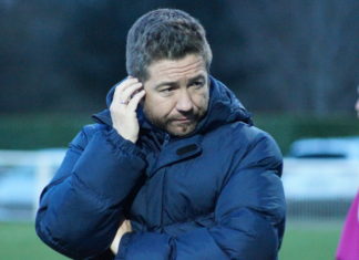 La réaction vidéo de Cédric Navarro (Villenave)