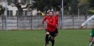 La réaction vidéo de Ludovic Dubuc (Cadaujac)