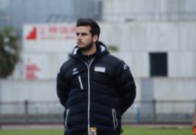 La réaction en vidéo de Johann Ruffat (SA Mérignac)