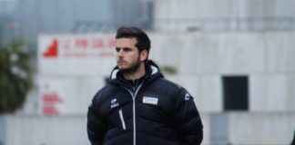 La réaction en vidéo de Johann Ruffat (SA Mérignac)