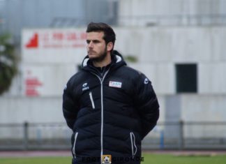 La réaction en vidéo de Johann Ruffat (SA Mérignac)