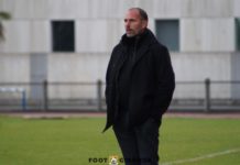 La réaction en vidéo de Benoît Duval (Saint Médard en Jalles)