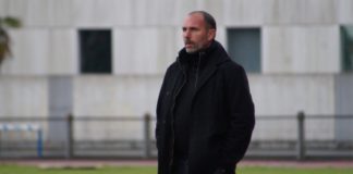 La réaction en vidéo de Benoît Duval (Saint Médard en Jalles)