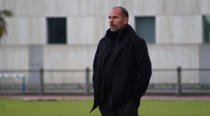 La réaction en vidéo de Benoît Duval (Saint Médard en Jalles)