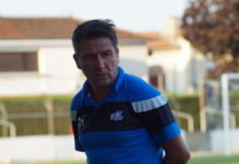 Laurent Dauriac (FC Libourne, N3) : « Depuis le début cette équipe ne pense pas qu’elle peut descendre. »