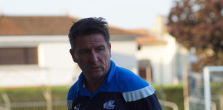 Laurent Dauriac (FC Libourne, N3) : « Depuis le début cette équipe ne pense pas qu’elle peut descendre. »