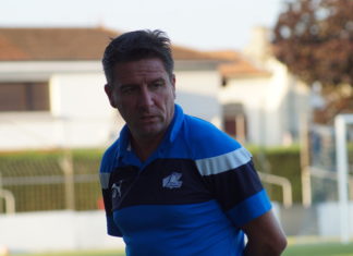 Laurent Dauriac (FC Libourne, N3) : « Depuis le début cette équipe ne pense pas qu’elle peut descendre. »