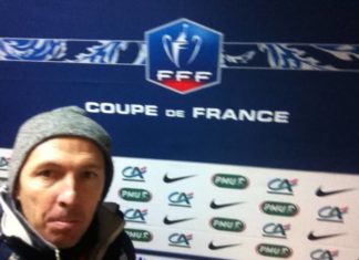 Fabien Pujo et Bergerac, aventure terminée en fin de saison…