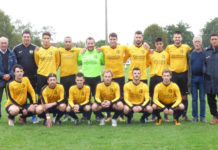 Yannick Cook (Fargues, D1 club VIP) : « La fin de saison va être compliquée »