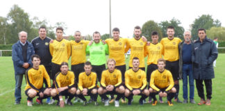 Yannick Cook (Fargues, D1 club VIP) : « La fin de saison va être compliquée »