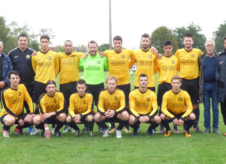 Yannick Cook (Fargues, D1 club VIP) : « La fin de saison va être compliquée »