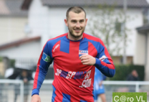 A cœur ouvert avec … Benjamin Geffray (SA Mérignac)