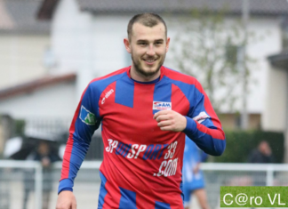 A cœur ouvert avec … Benjamin Geffray (SA Mérignac)